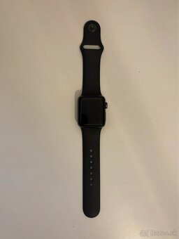 Apple watch series 3 - 2