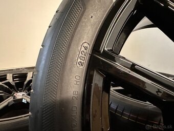 Original BMW 4er G26 i4 G26 r19 859M 5A504D7 38409 - 2