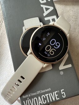 Garmin vivoactive 5 hodiny - 2