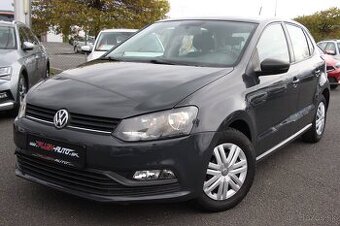 Volkswagen Polo 1.0 Trendline už od 89€ mesačne - 2