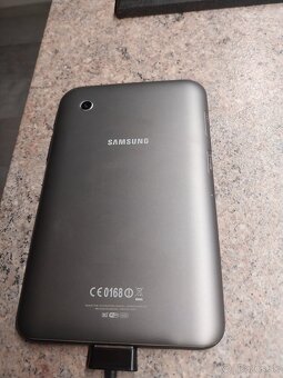 Tablet samsung - 2