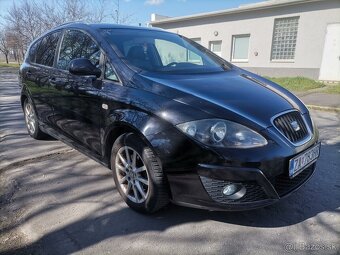 Seat Altea XL - 2