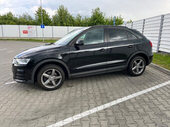 Audi Q3 1.4 TFSI Design - 2