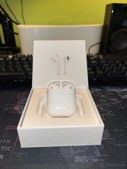 Apple Airpods 2 - 2