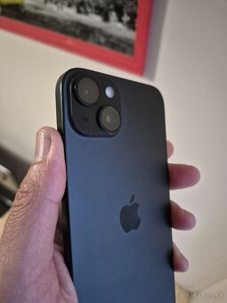 iPhone 15 Plus 128gb 100% bateria - 2