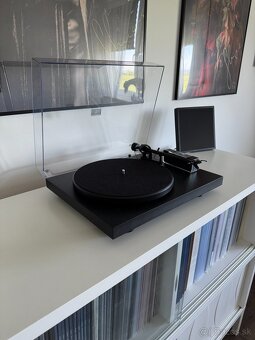 HI-FI zostava - 2