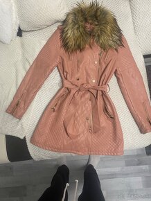 Mayo chix luxusná Bunda vel. M/L - 2