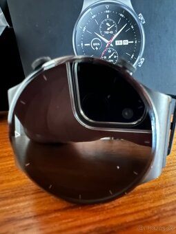 Huawei Watch GT2 Pro - 2