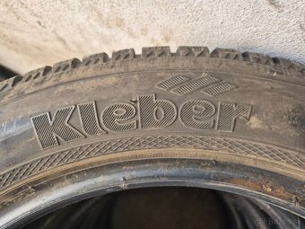 Kleber Krisalp HP2 195/55 R16 87 - 2