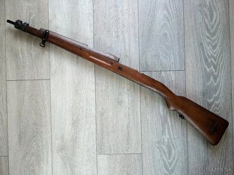 Pažba - puška Mauser, Vz.24 - 2