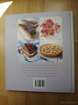 Sladke pecenie, Edicia Apetit , 1 diel - 2
