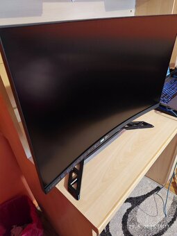 Predam Monitor Lenovo Legion R27fc-30 - 2