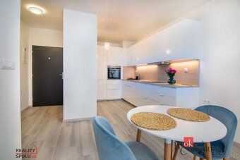 Na predaj 2. izbový štýlový byt - 2