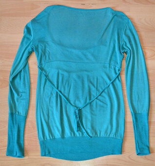 Tricko s dlhym rukavom, vel. 40/42 za 2,50€ - 2