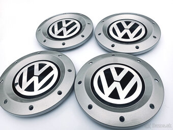 krytky kolies VW 148mm 1K0601149E - 2