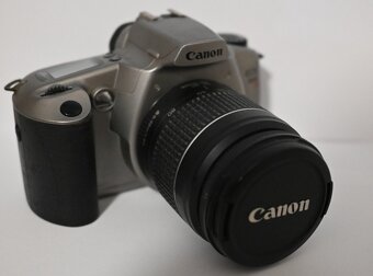 Canon EOS 3000n - 2