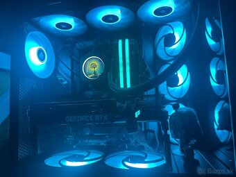 Ryzen 7 7800x3d/RTX 3080/32gb DDR5/nvm 2tb/1300w - 2