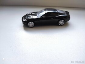 Jaguar XKR 1/43 - 2