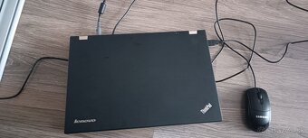 Notebook Lenovo ThinkPad T420 - 2
