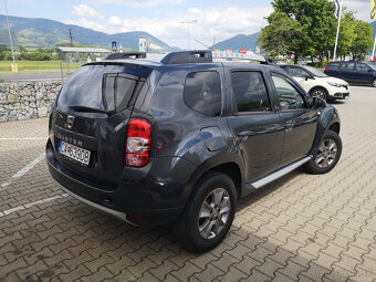 Dacia Duster 1.6 SCe S S Comfort 4x2 - 2