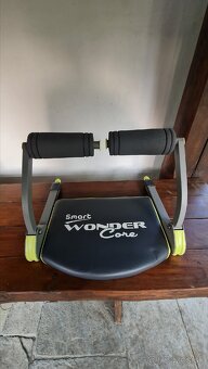 Smart WONDER Core - 2