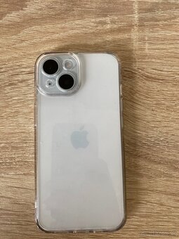 iPhone 15 blue 128gb - 2