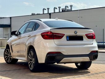 BMW X6 xDrive 30d Mpacket A/T - 2