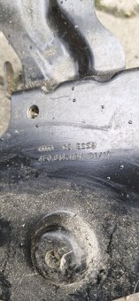 audi a6 4f 4f0614119m - 2
