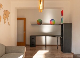 Na prenájom – 2-izbový byt, Bratislava, Ružinov. - 2