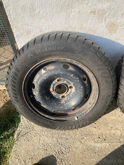 4x108 175/65 R14 - 2