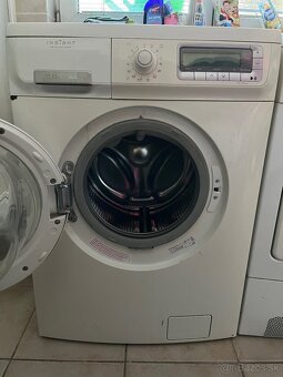 Electrolux Intuition na 7 kg prania - 2