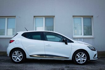Renault Clio Energy - 2