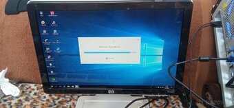 Monitor LCD HP w1907v - 2