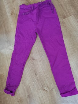 Fialove sampionky univelkost nove - 2