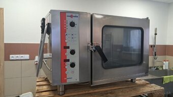 Konvektomat Convotherm OD perfekt 6.10 - 2