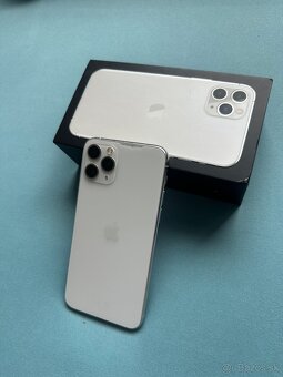 Apple iPhone 11 Pro 64gb - 2
