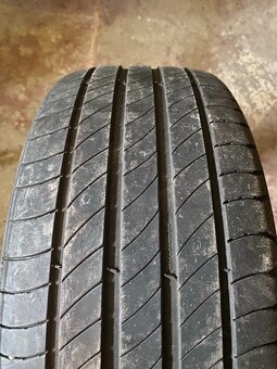 4x letne pneumatiky 225/45 r17 91W - 2