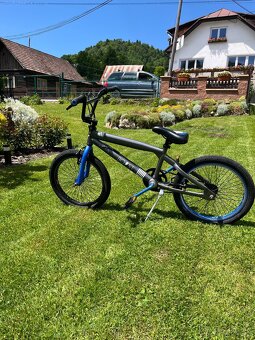 detská BMX - 2