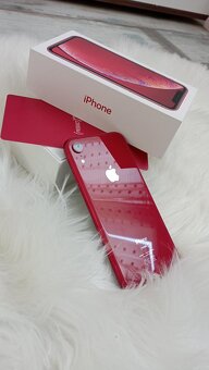 Predám Apple iPhone Xr 64gb - 2