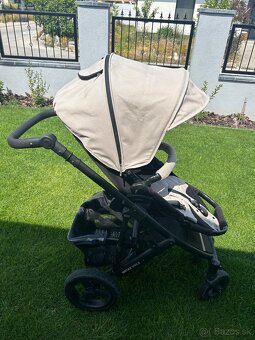 Sportovy kocik Britax - 2