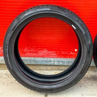 PNEUMATIKY 245/40 R21 | PIRELLI P ZERO | 2KS - 2