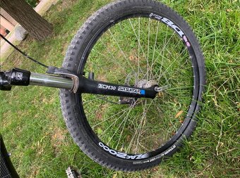Bicykel KTM - 2