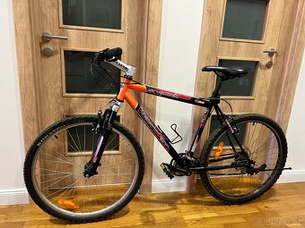 Bicykel Vector 26” - 2