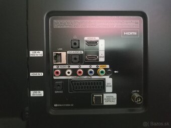 TV LED Samsung UE40ES5500 - 2