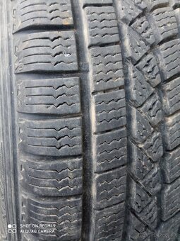 Pneumatiky 245/70, R16 - 2