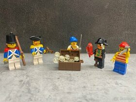 Lego - pirates 6251 - 2