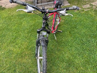 Bicykle - 2