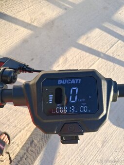 Ducati pro II - 2