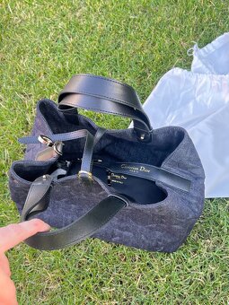Dior kabelka - 2