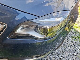 Opel insignia A FL,bixenon - 2